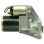 Nissan Lastbil Startmotor