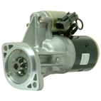 Nissan Lastbil Startmotor