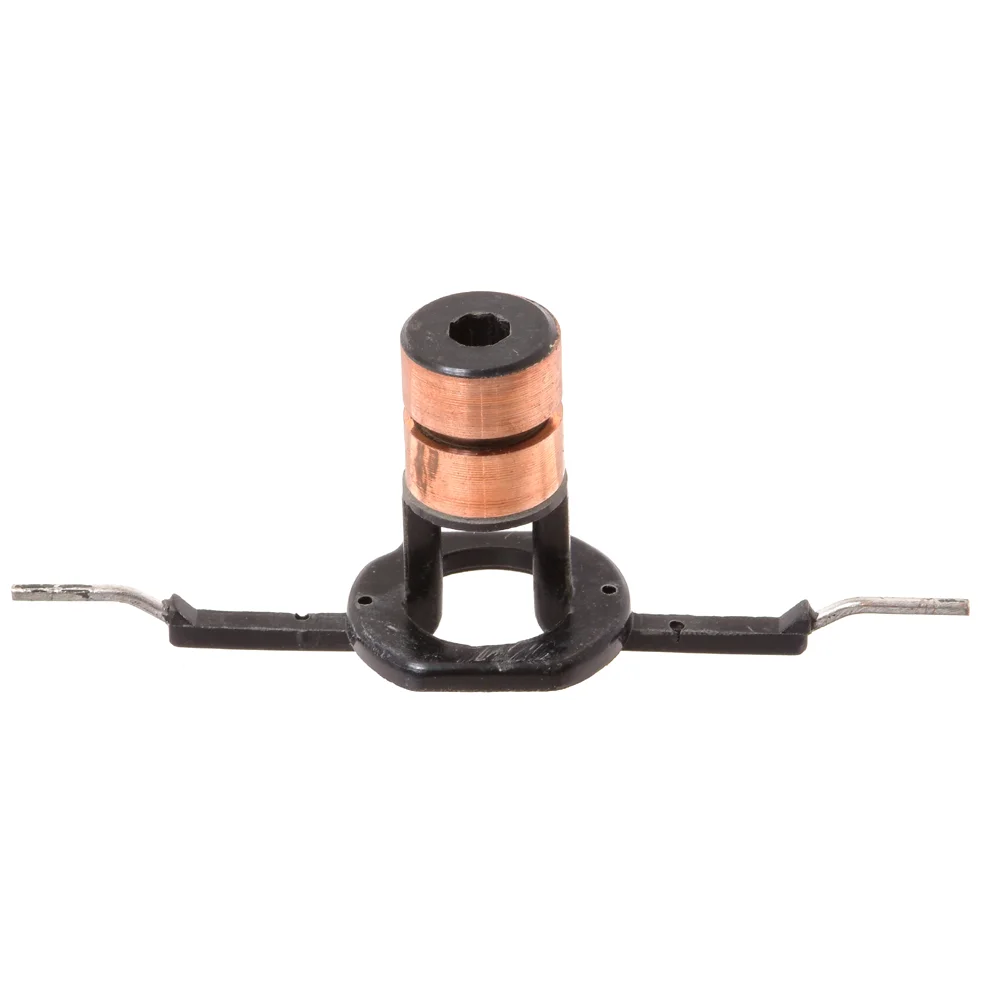 Slæbering 6,0x16x34 mm