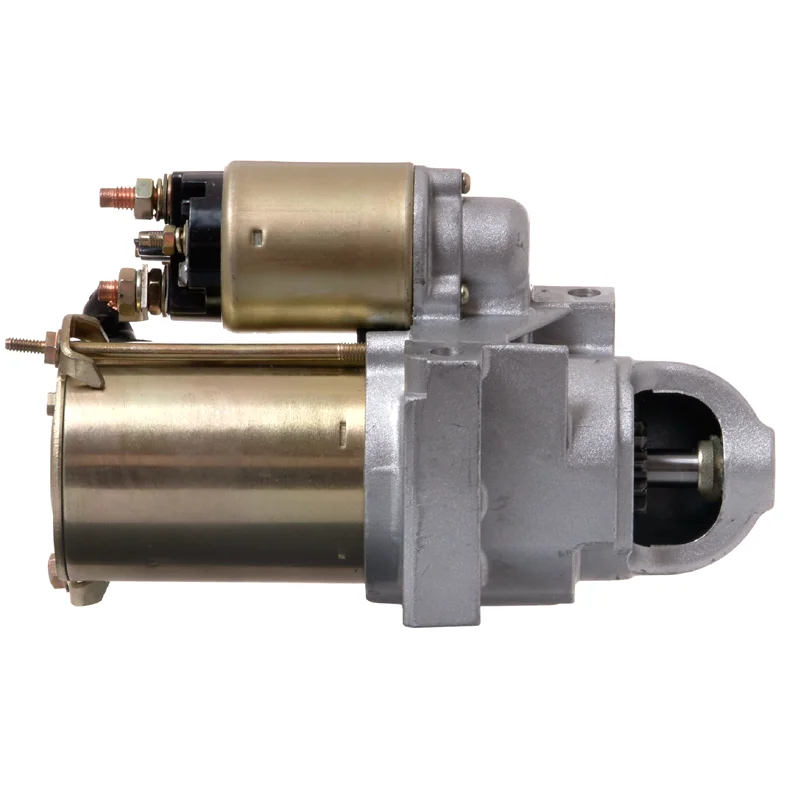 Start. 12V-1.4kW passer Penta