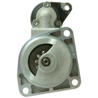 DAF/Leyland Startmotor 24V-4.0kW