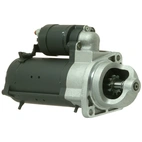 DAF/Leyland Startmotor 24V-4.0kW
