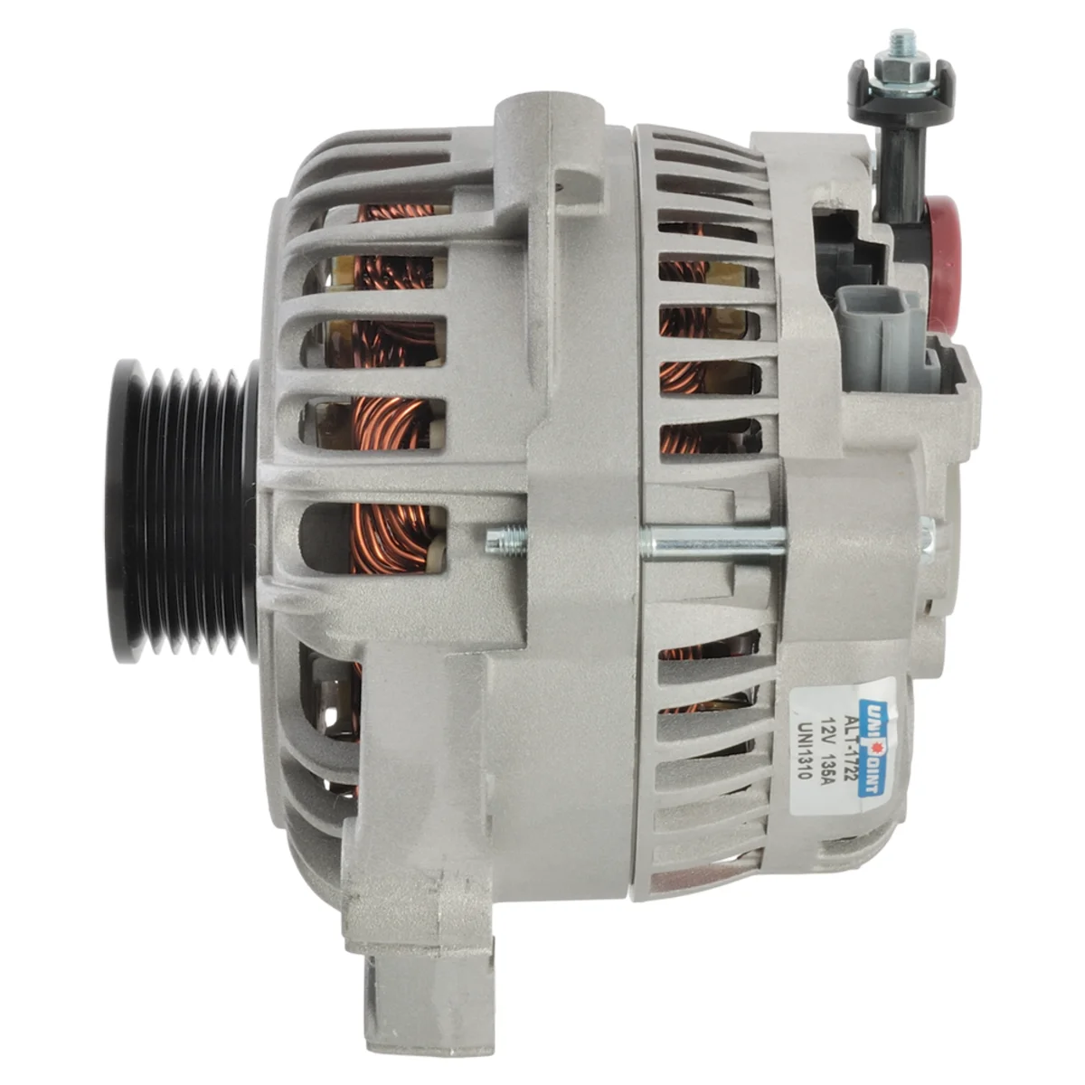 Lincoln Generator 12V-135A