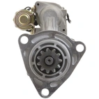 Startmotor 39MT, 12V-11k