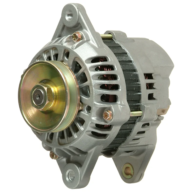 Daewoo/Chevrolet Generator 12V-65A