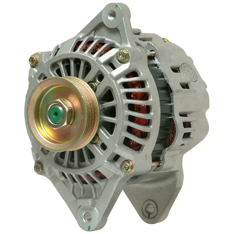 Mitsubishi Eclipse Generator 75A