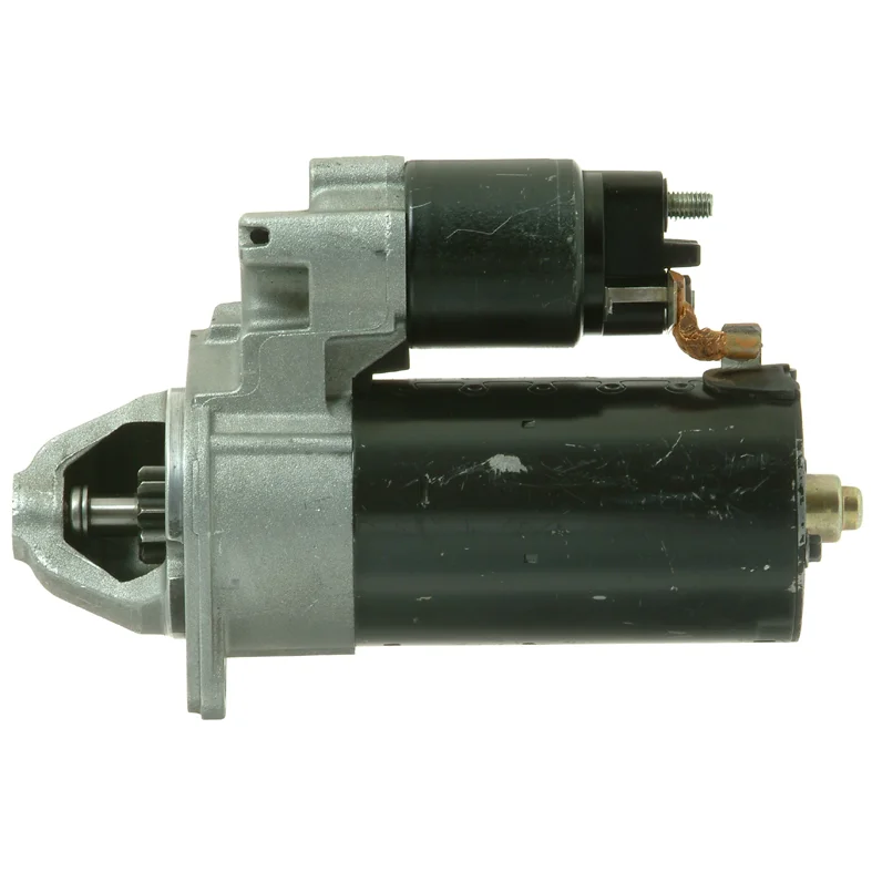 Mercedes Vaneo CDI Startmotor 12V