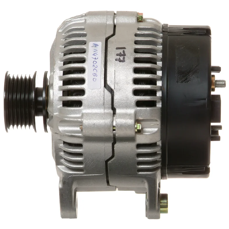 VW/Audi Generator 12V-120A