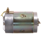 DC Motor 24V, 2,2 kW