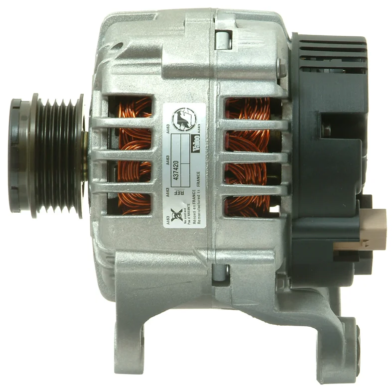 Audi/VW Generator 12V-120A, 5gr FV
