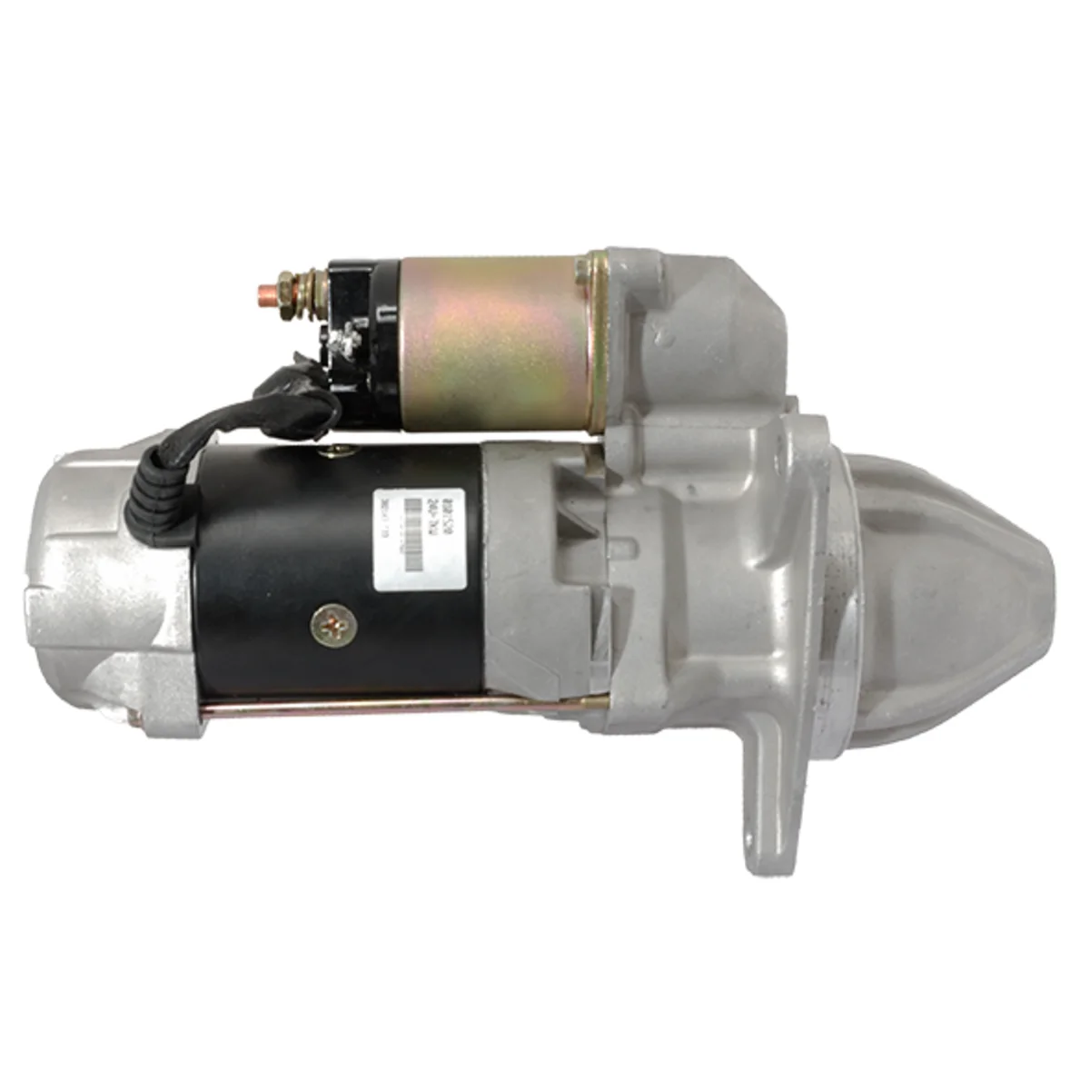 Hino/Sawafuji Startmotor 24V-7.5kW
