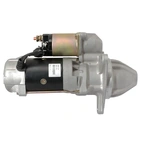 Hino/Sawafuji Startmotor 24V-7.5kW