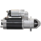 KHD Startmotor 24V-4.0kW