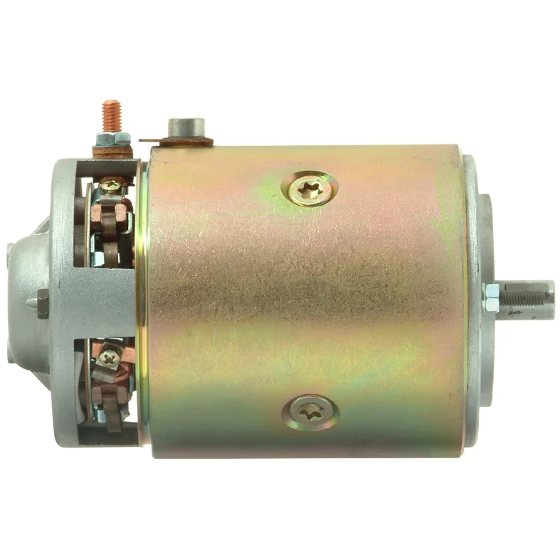 DC-motor 12V-1,3kW
