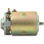 DC-motor 12V-1,3kW