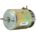 DC-motor 12V-1,3kW