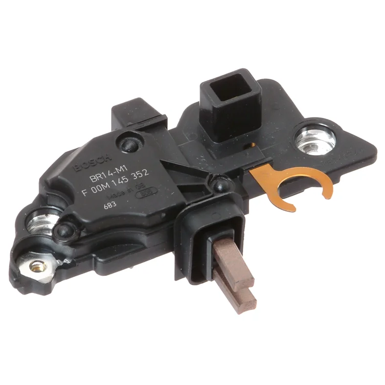 Spændingsregulator F00M145210, 12V