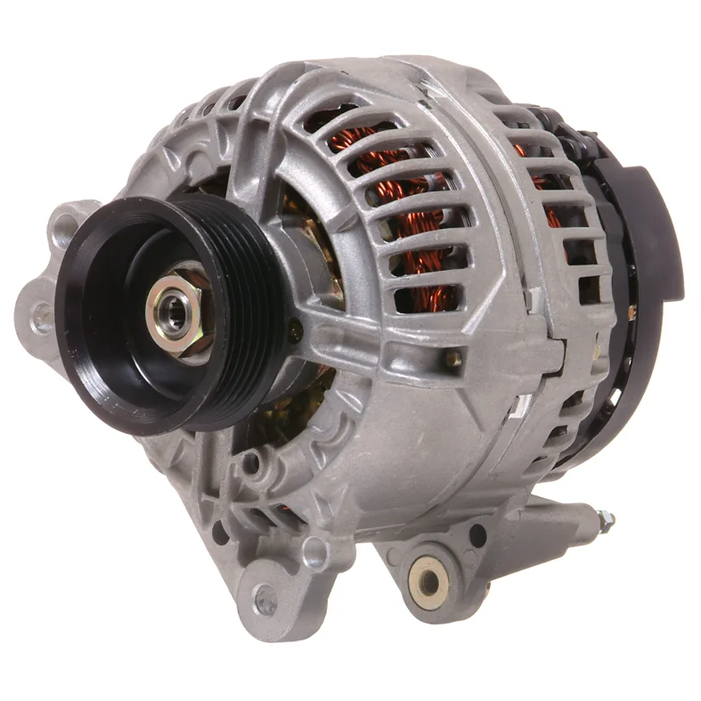Generator 12V-120A passer Volvo