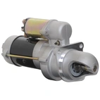 Cummins Startmotor 12V, 28MT, 10K