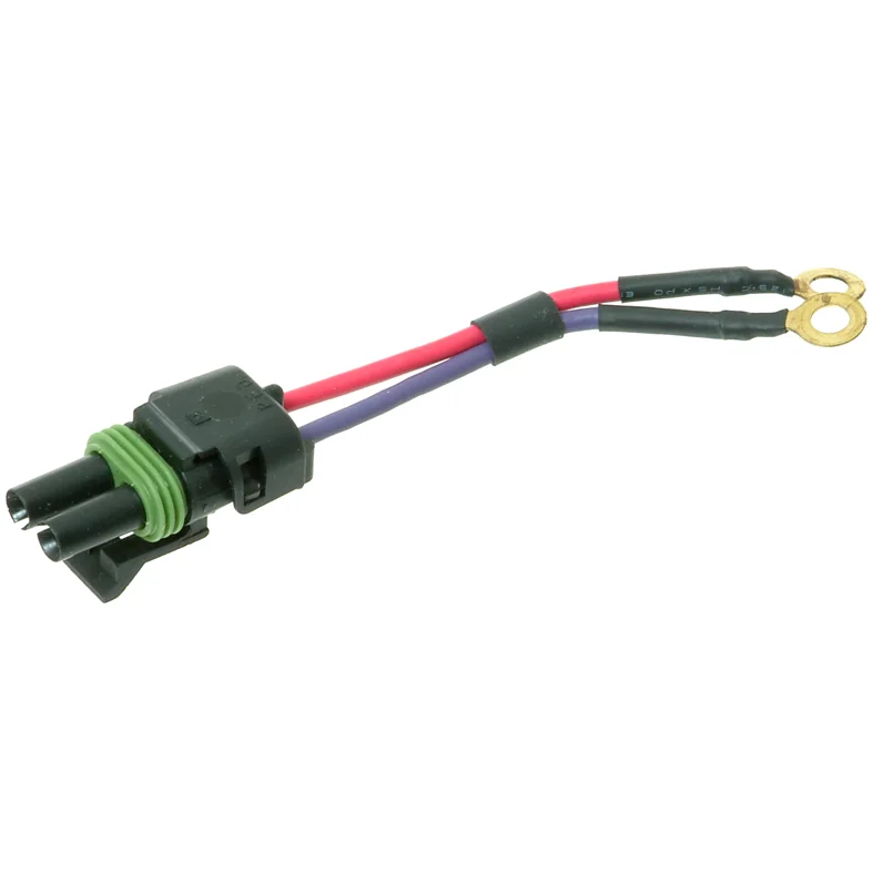 Kontaktstykke Mando Generator