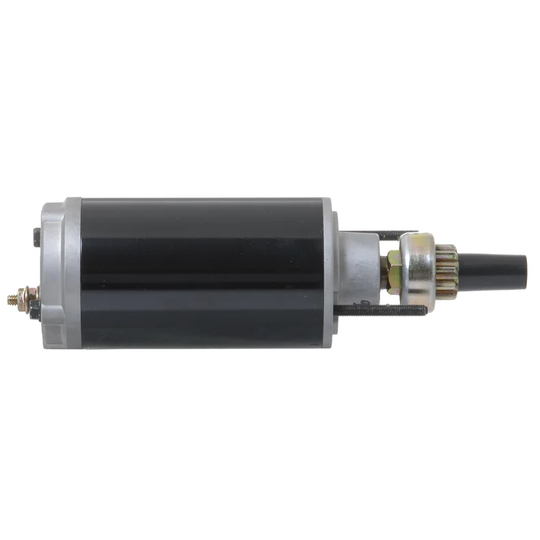 Mercury Marin, Udendørs Startmotor