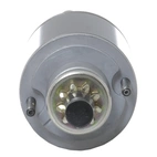 Mercury Marin, Udendørs Startmotor