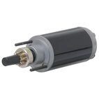 Mercury Marin, Udendørs Startmotor