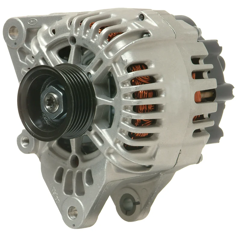 Hyundai XG Generator 12V-120A