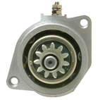 Yamaha Marine Startmotor S108-80B