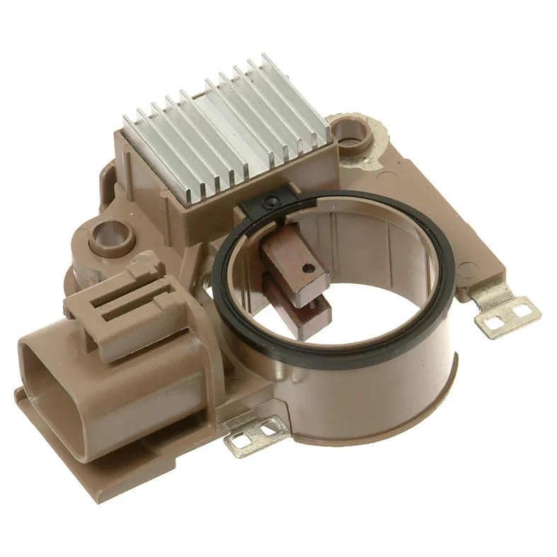 Spændingsregulator Mits. 12V