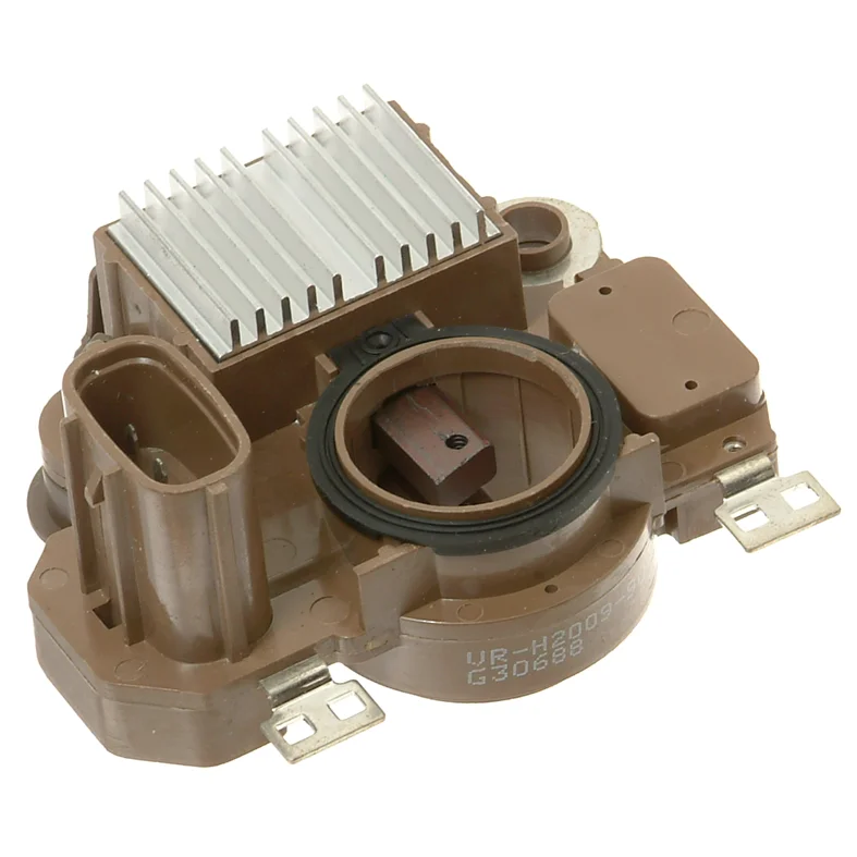 Spændingsregulator Mits. A866X 42572