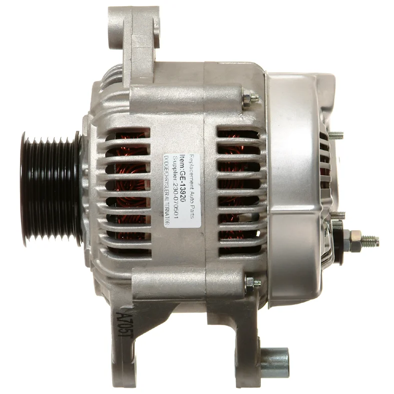 Dodge/Chrysler Generator 12V-136A