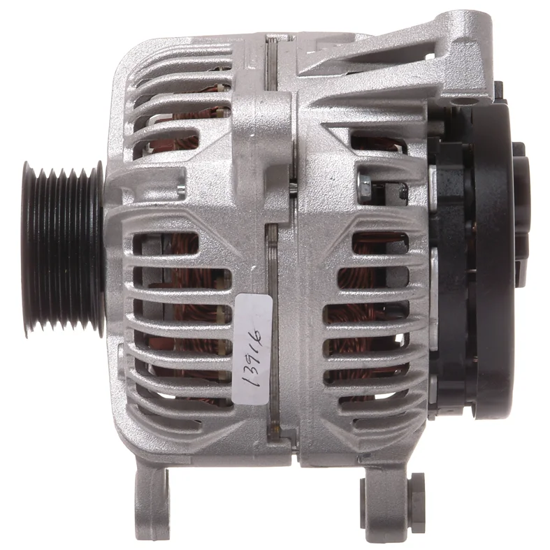 Dodge Durango/Ram Generator 12V-136A