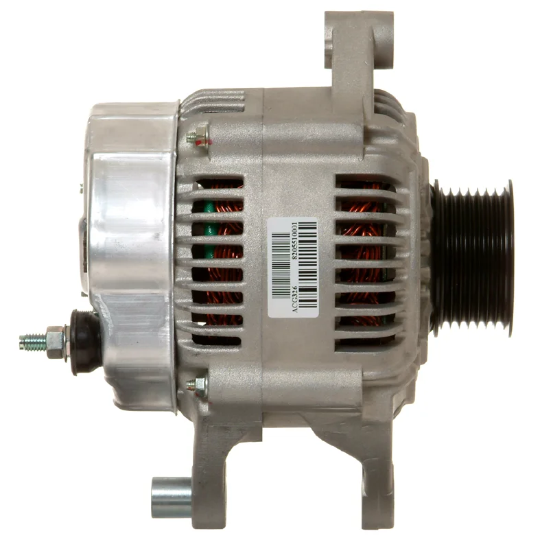 Dodge/Chrysler Generator, 12V-136A