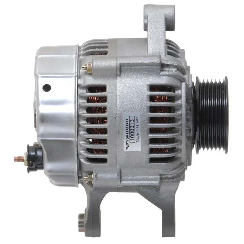 Dodge Lastbiler Generator 12V-136A
