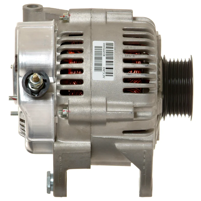 Chrysler/Jeep Generator 12V-136A