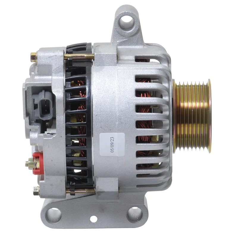 Ford USA Generator 12V-105A