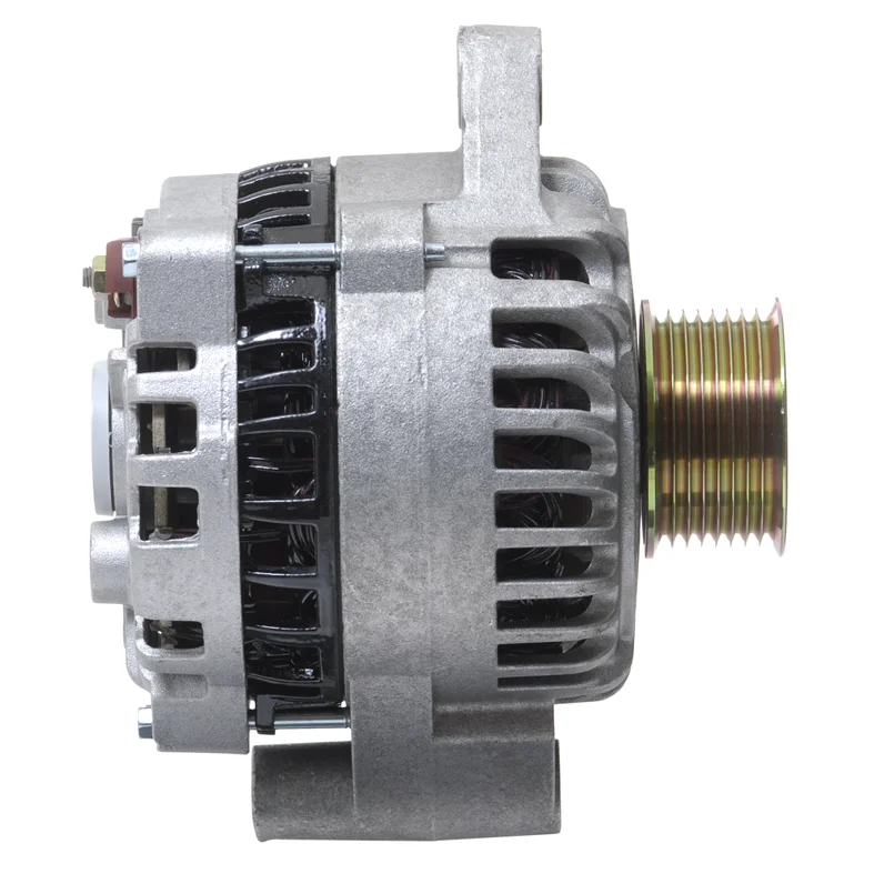 Ford USA Lastbiler Generator 12V-105A