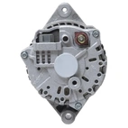 Ford USA Lastbiler Generator 12V-105A