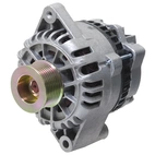 Ford USA Lastbiler Generator 12V-105A