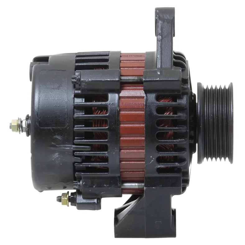 Crusader Marin Generator 12V-70A