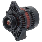 Crusader Marin Generator 12V-70A