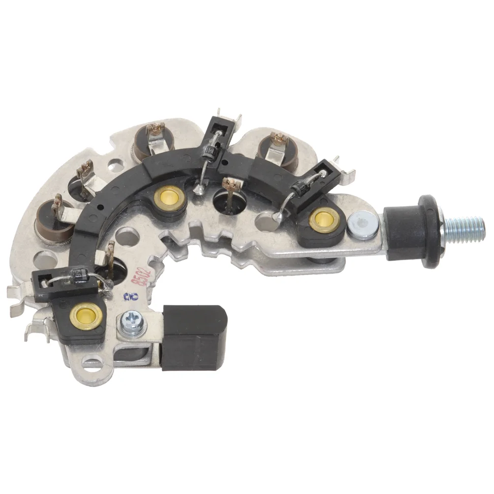 Diodeplade, Delco Korea/Daewoo