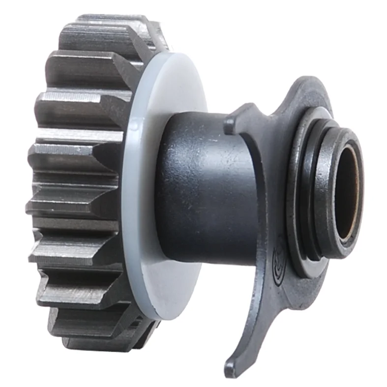 Drev → Drevknude Ford Transit 19k