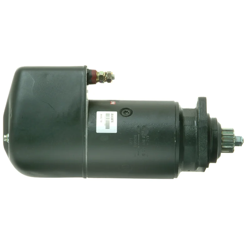 Start 24V-5,4kW passer Volvo