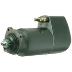 Start 24V-5,4kW passer Volvo