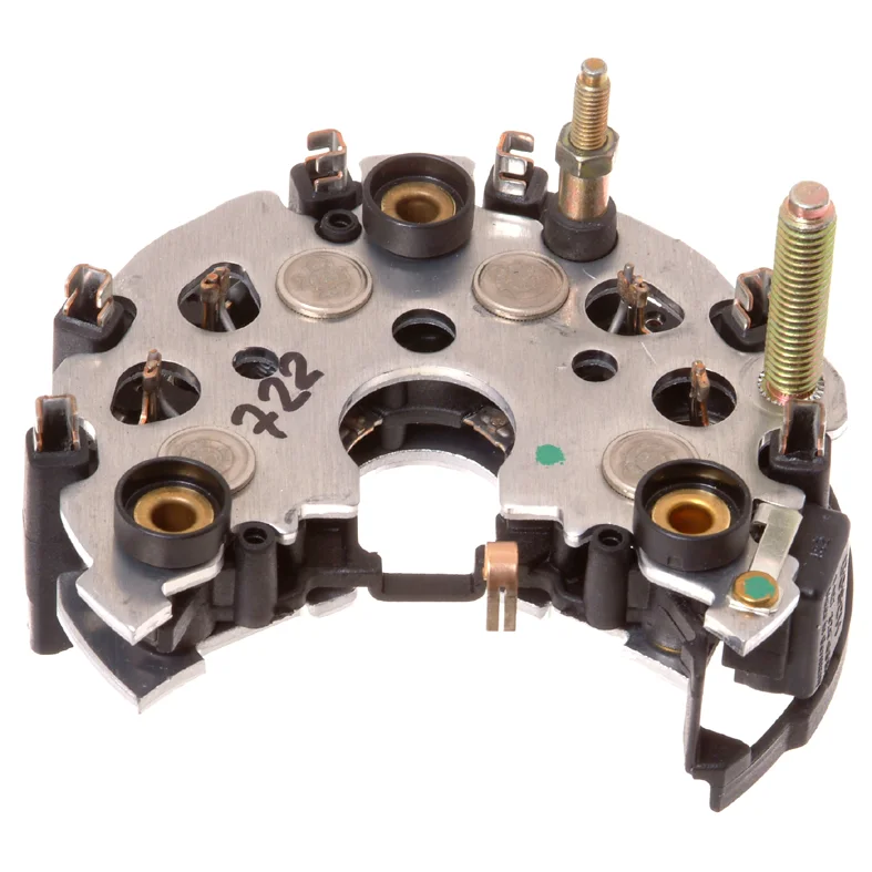 Diodeplade 1127319722