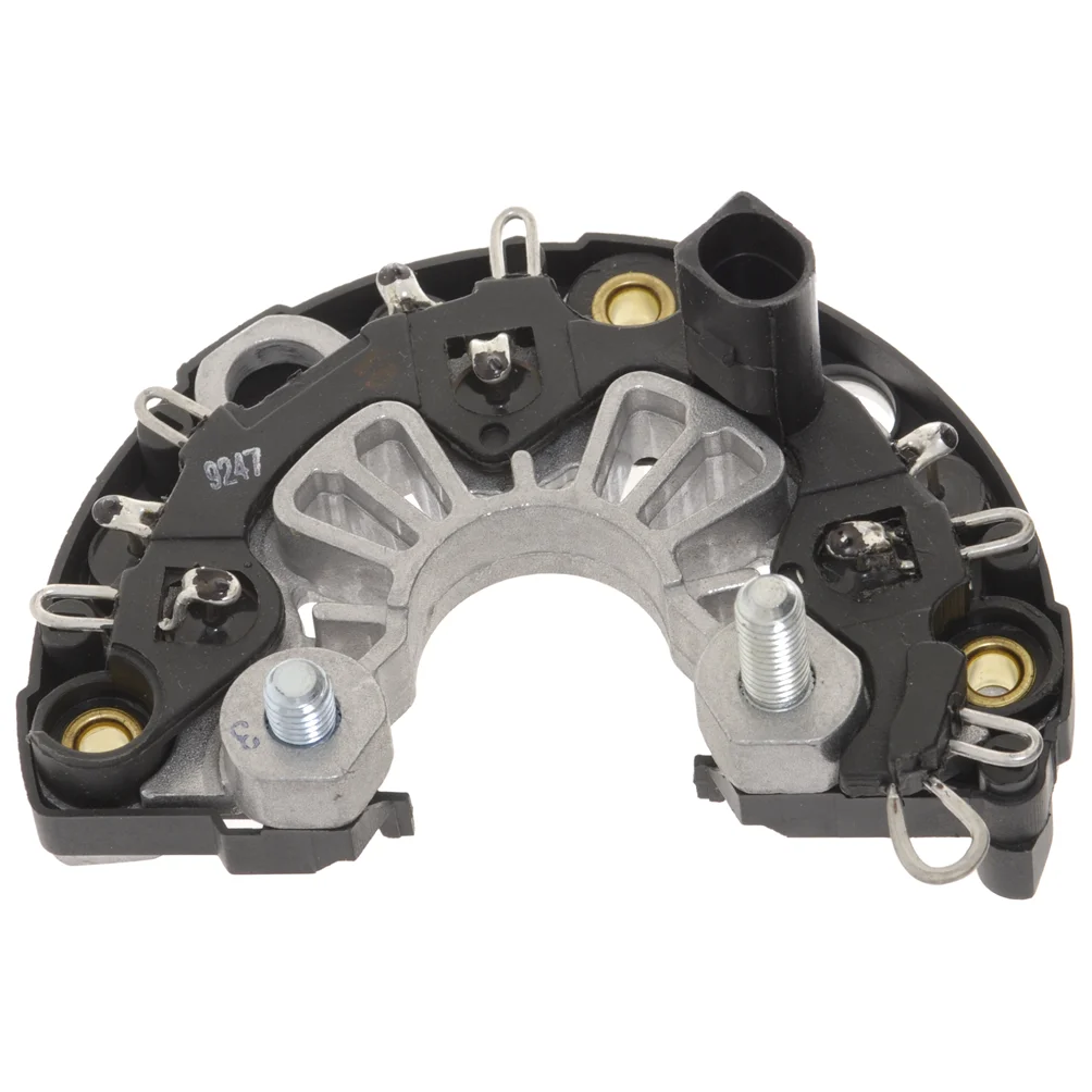 Diodeplade F00M133207, 120 mm