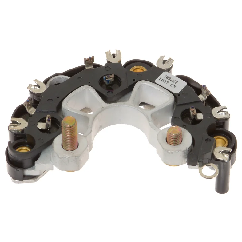 Diodeplade F00M133223, 121 mm