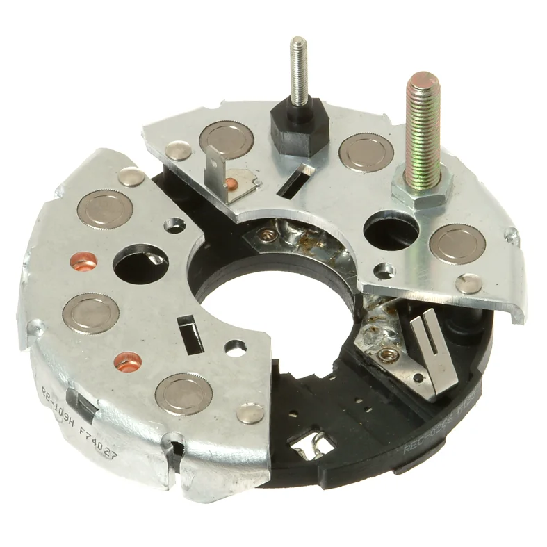 Diodeplade 1127011186